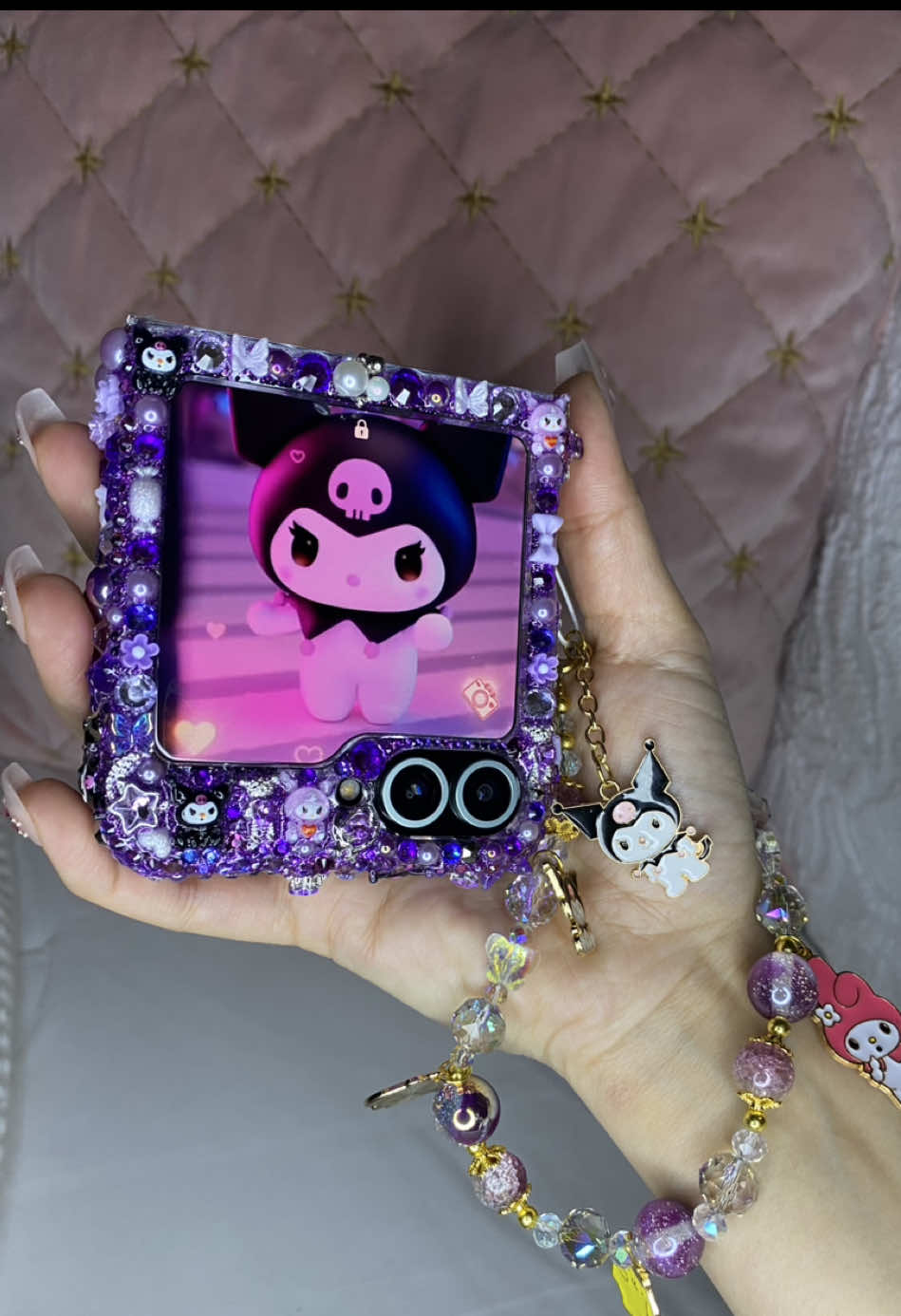 @rhinestones bling