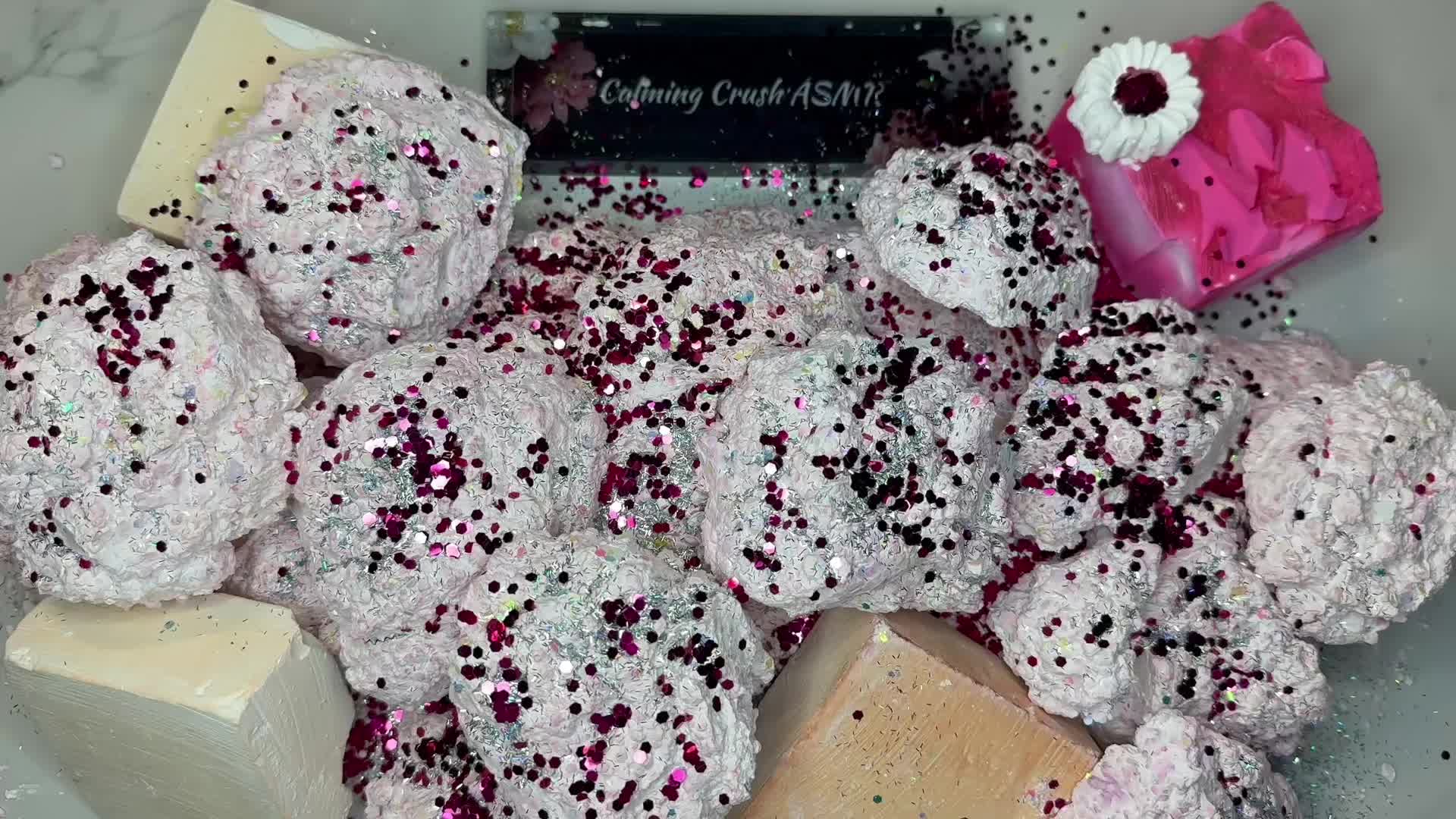 @Calming Crush ASMR