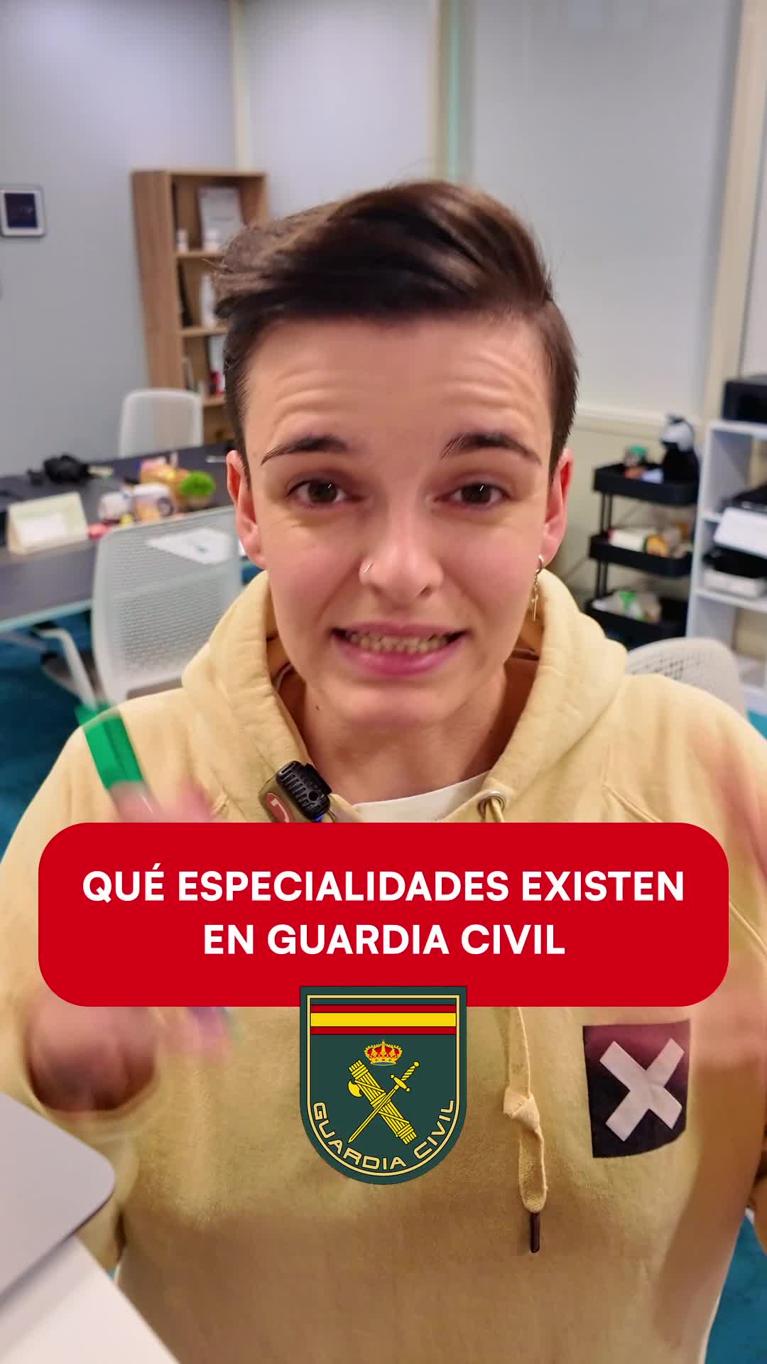 @Formaci&oacute;n Ninja &bull; Academia