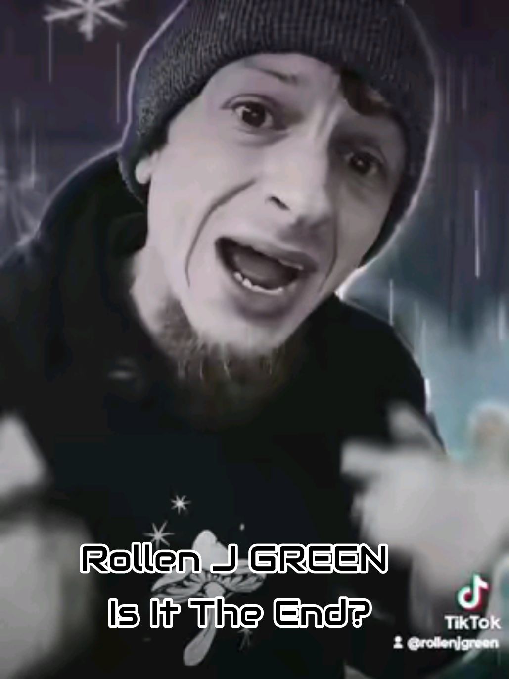 @Rollen J GREEN