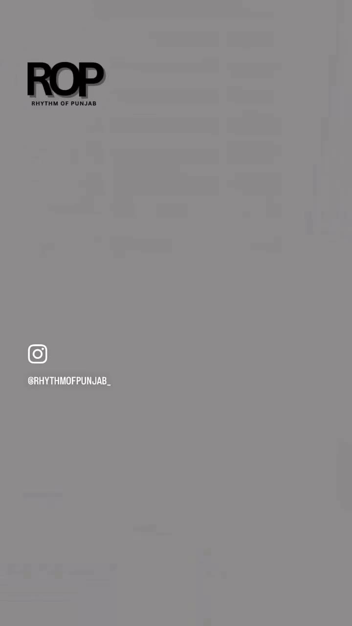 @Bhangra_with_majajanzz
