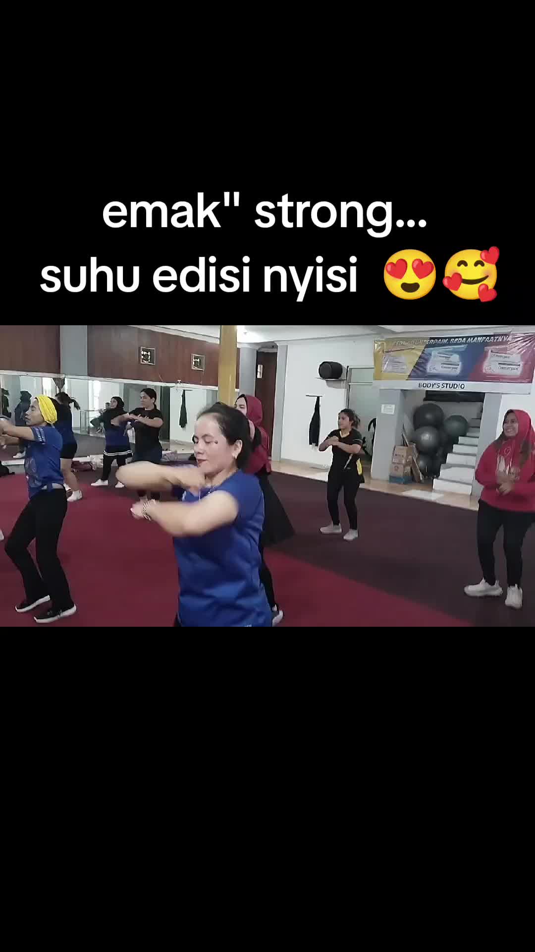 @Nuraerobic