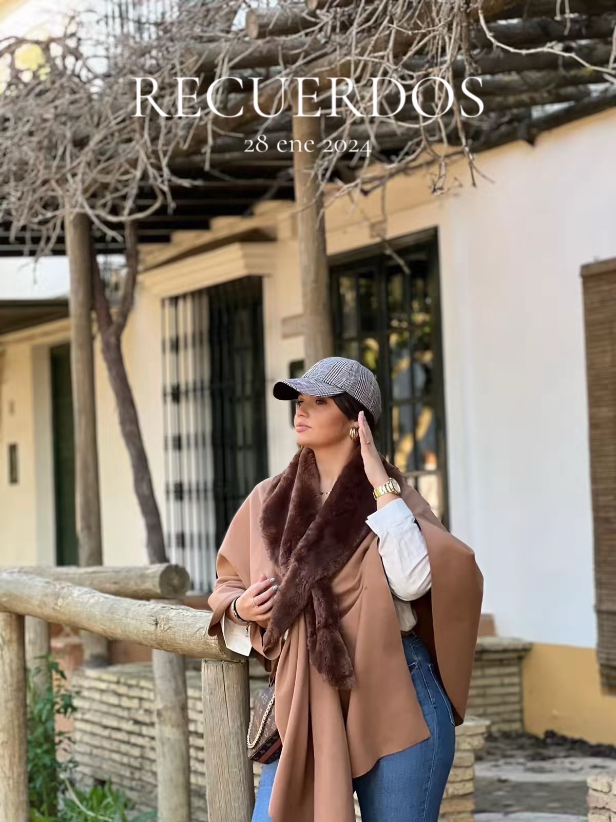 @Cristina March&aacute;n Cor