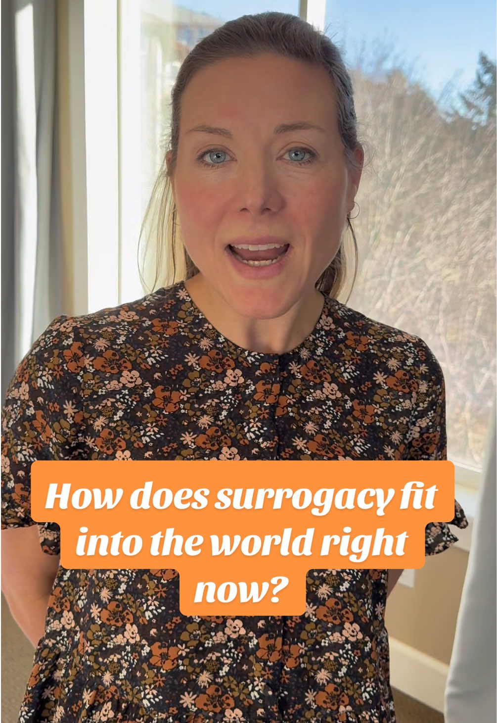 @Northwest Surrogacy Center
