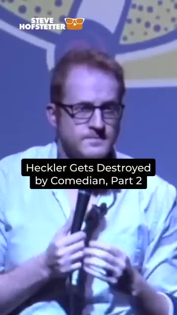 @Steve Hofstetter