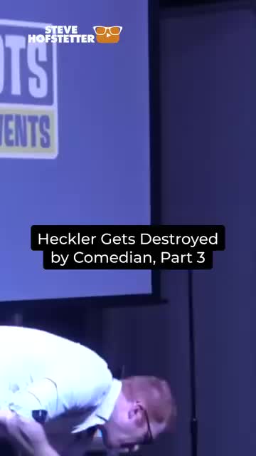 @Steve Hofstetter