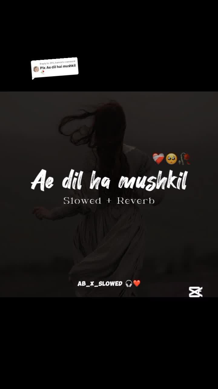 @𝑨𝒃_𝑿_𝑺𝒍𝒐𝒘𝒆𝒅 🎶❤️