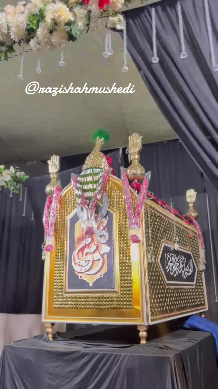 @Syed Razi Ul Hassan Kazmi
