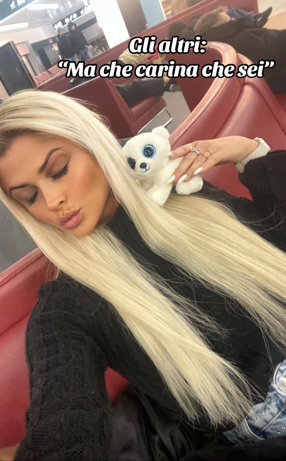 @Sofia Premoli