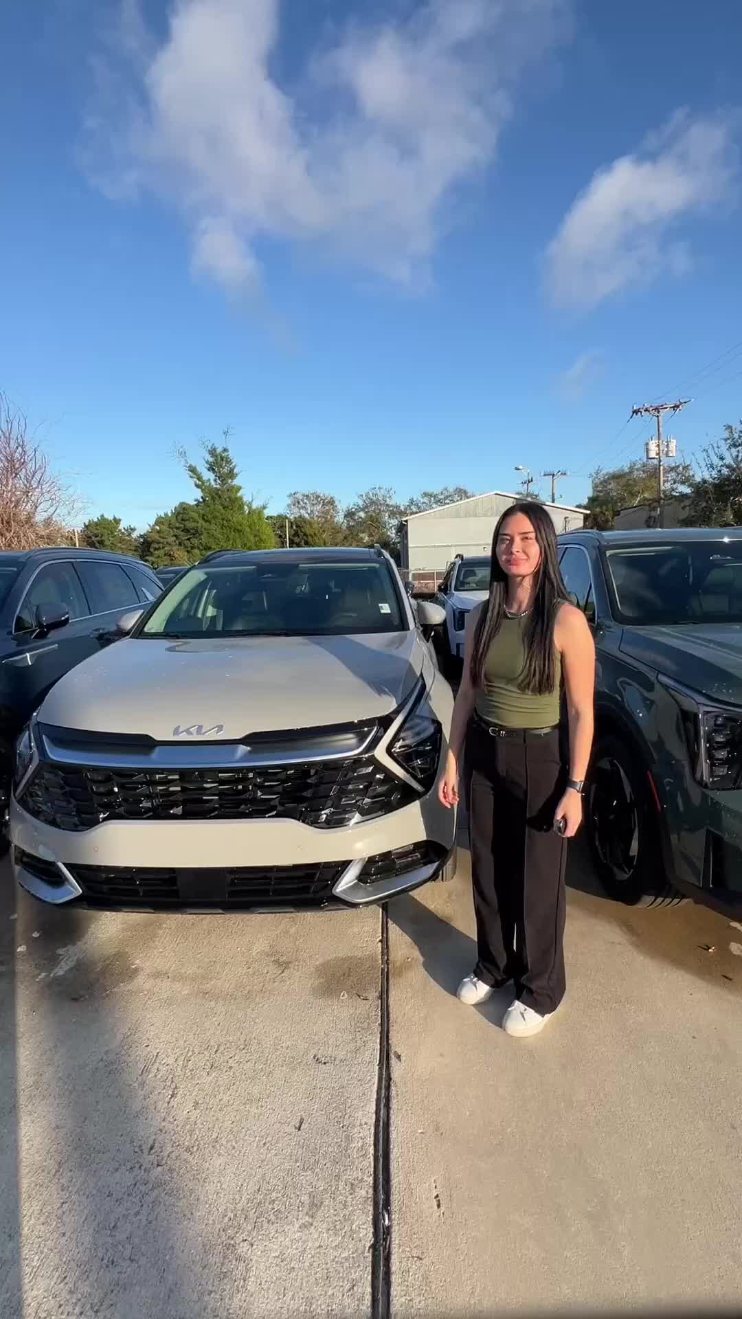 @Jackson Kia of Cocoa