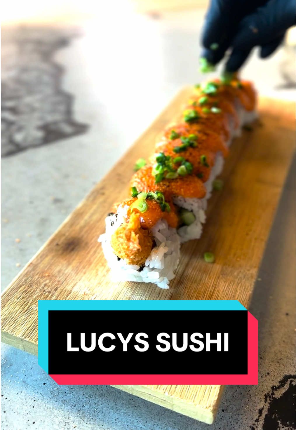 @Lucy in the Sky