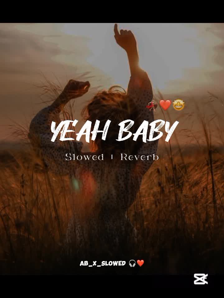 @𝑨𝒃_𝑿_𝑺𝒍𝒐𝒘𝒆𝒅 🎶❤️