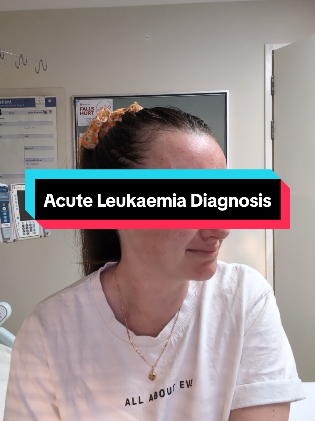 @Sam 🎗️ AML