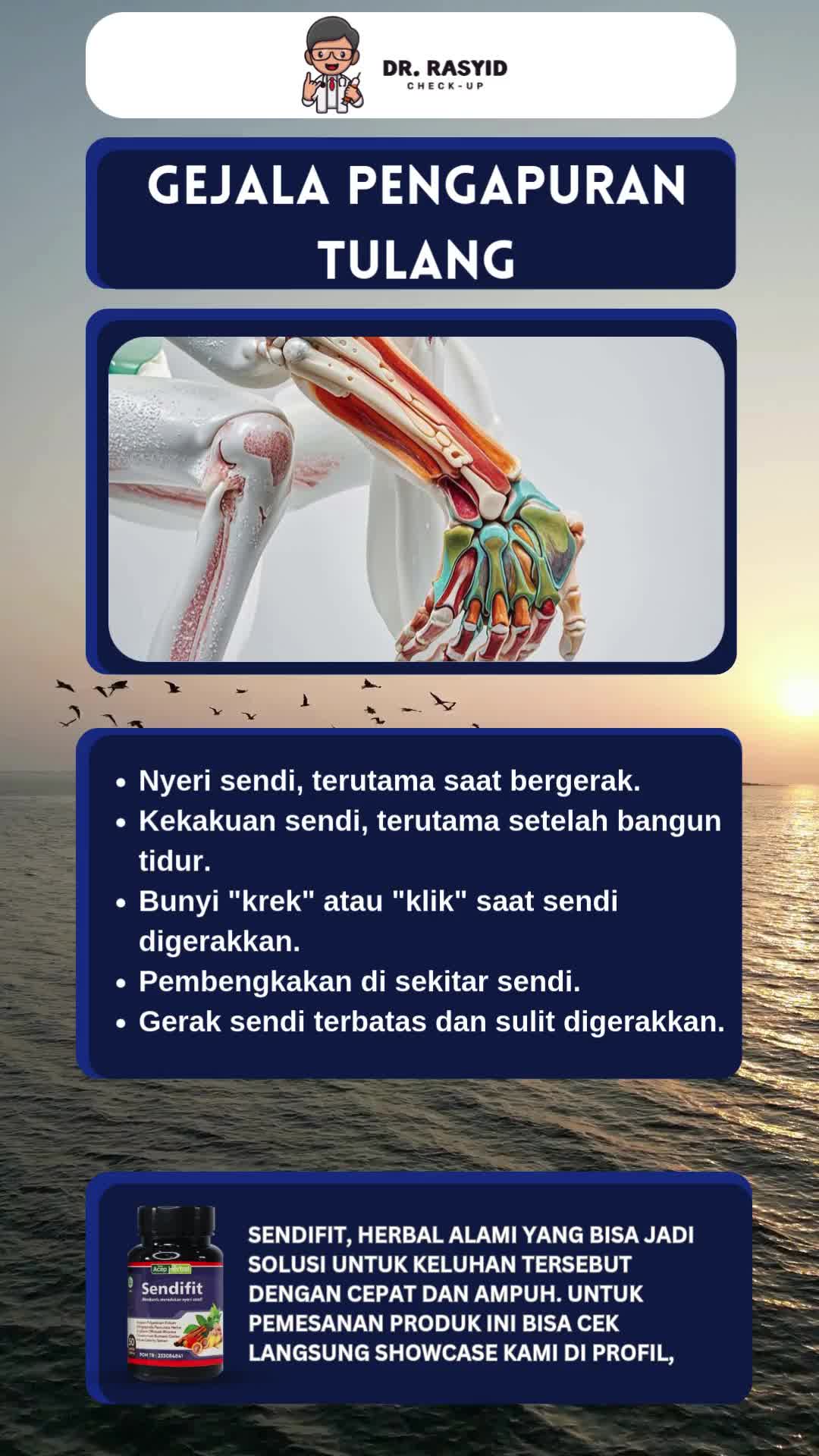 @Dokter Rasyid