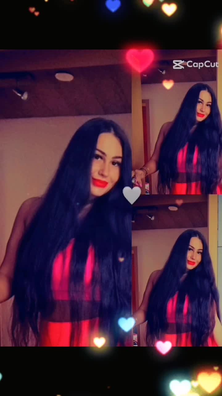 @Ysa Bella