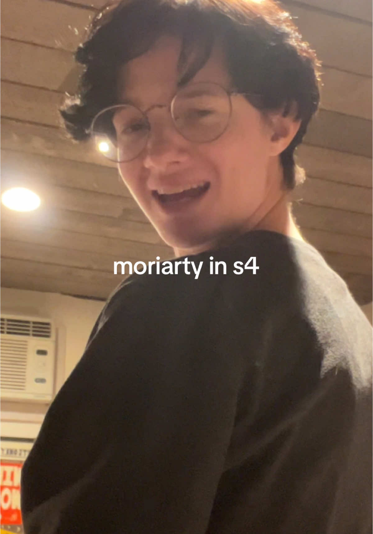 @dorian ✨ // str4nge.cos