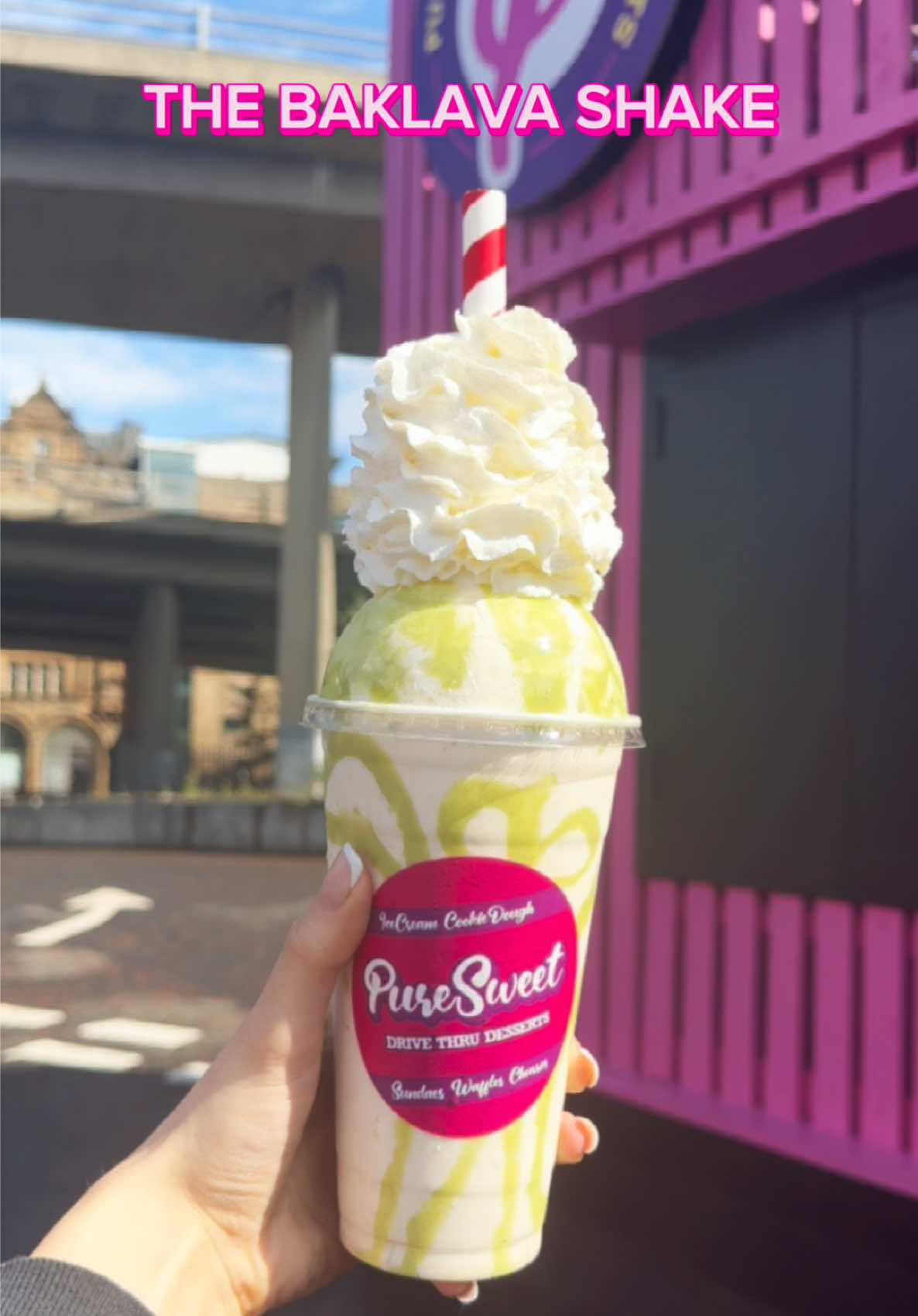 @PureSweetGlasgow