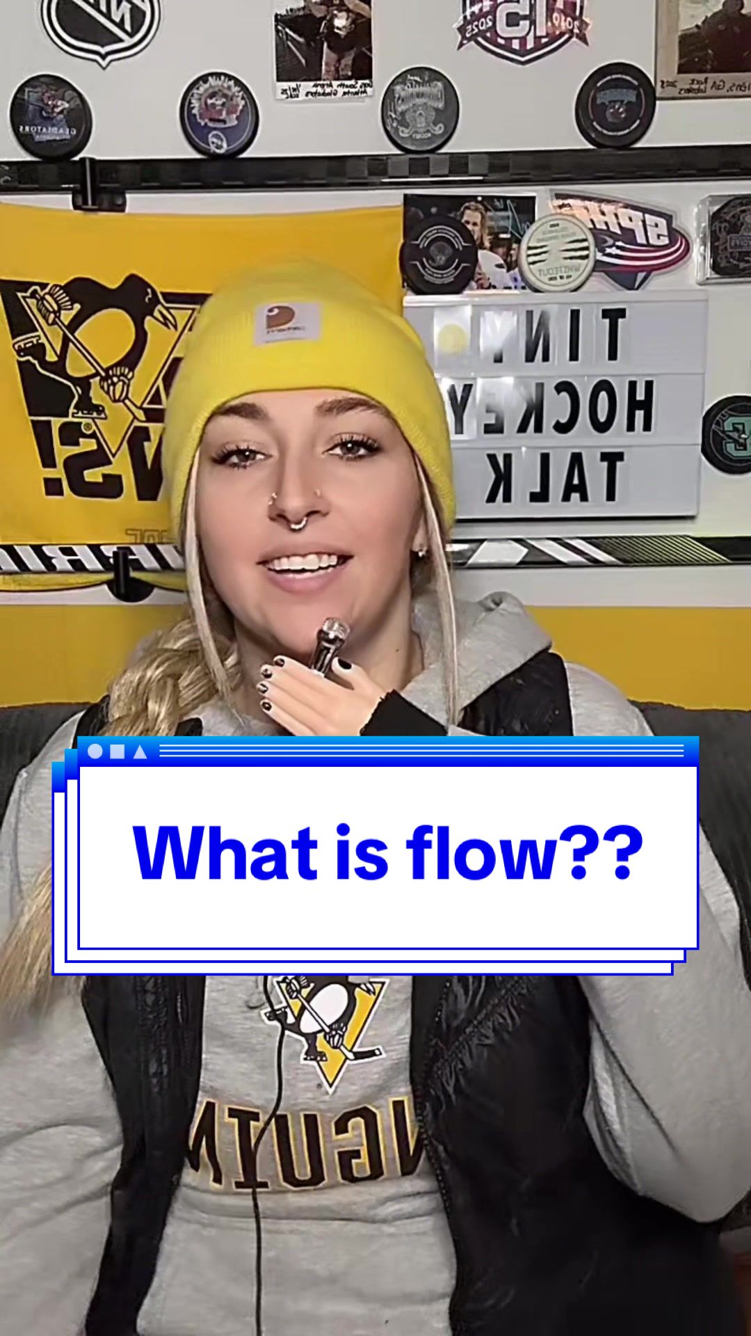 @Tiny Hockey Talk