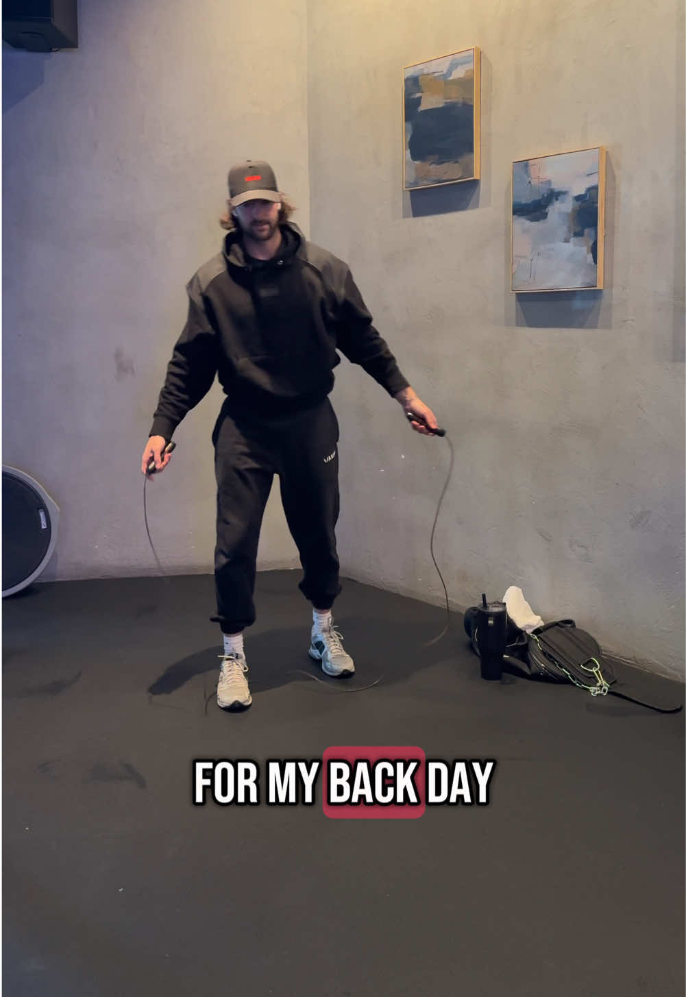 @Ryan Rosenthal Fitness
