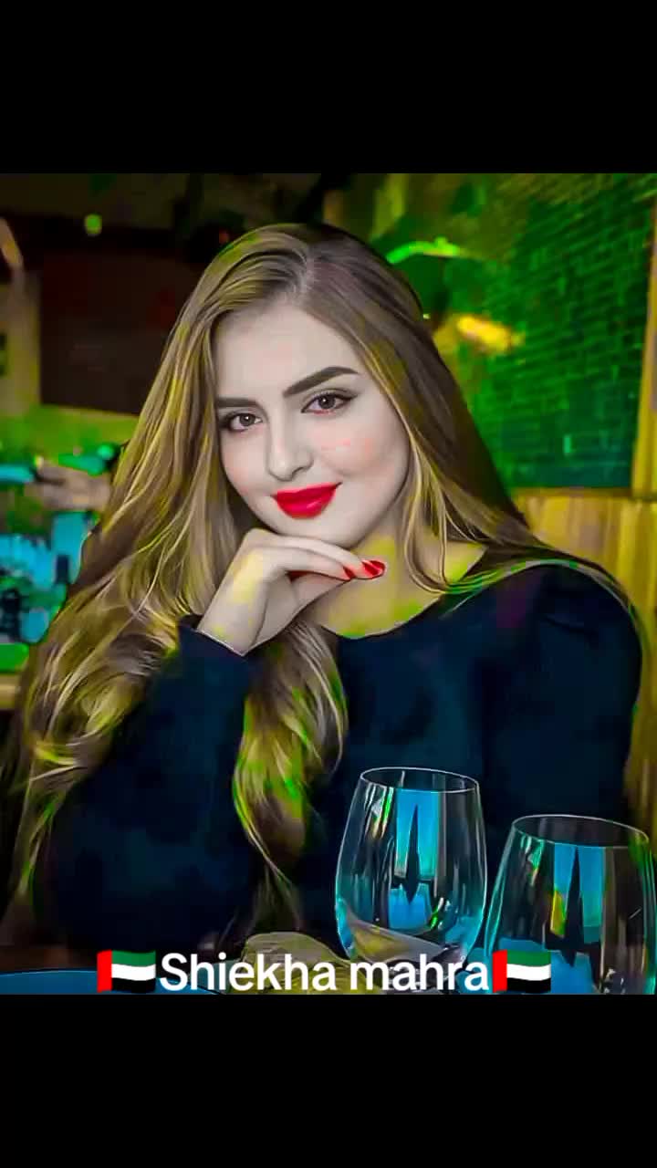 @Sheikha Mahra