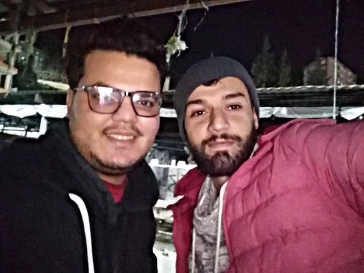 @Samy_Benn🔱_06♓_Art🎤🎸🇩🇿