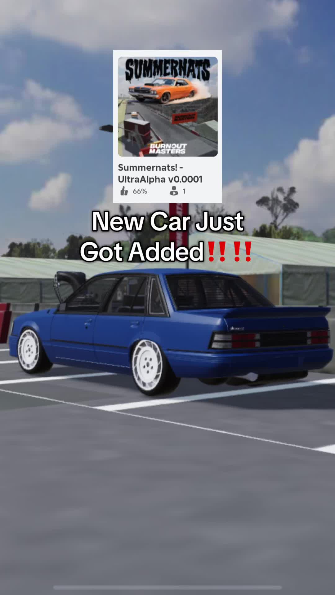 @BURNOUT MASTERS 🚗🌫️