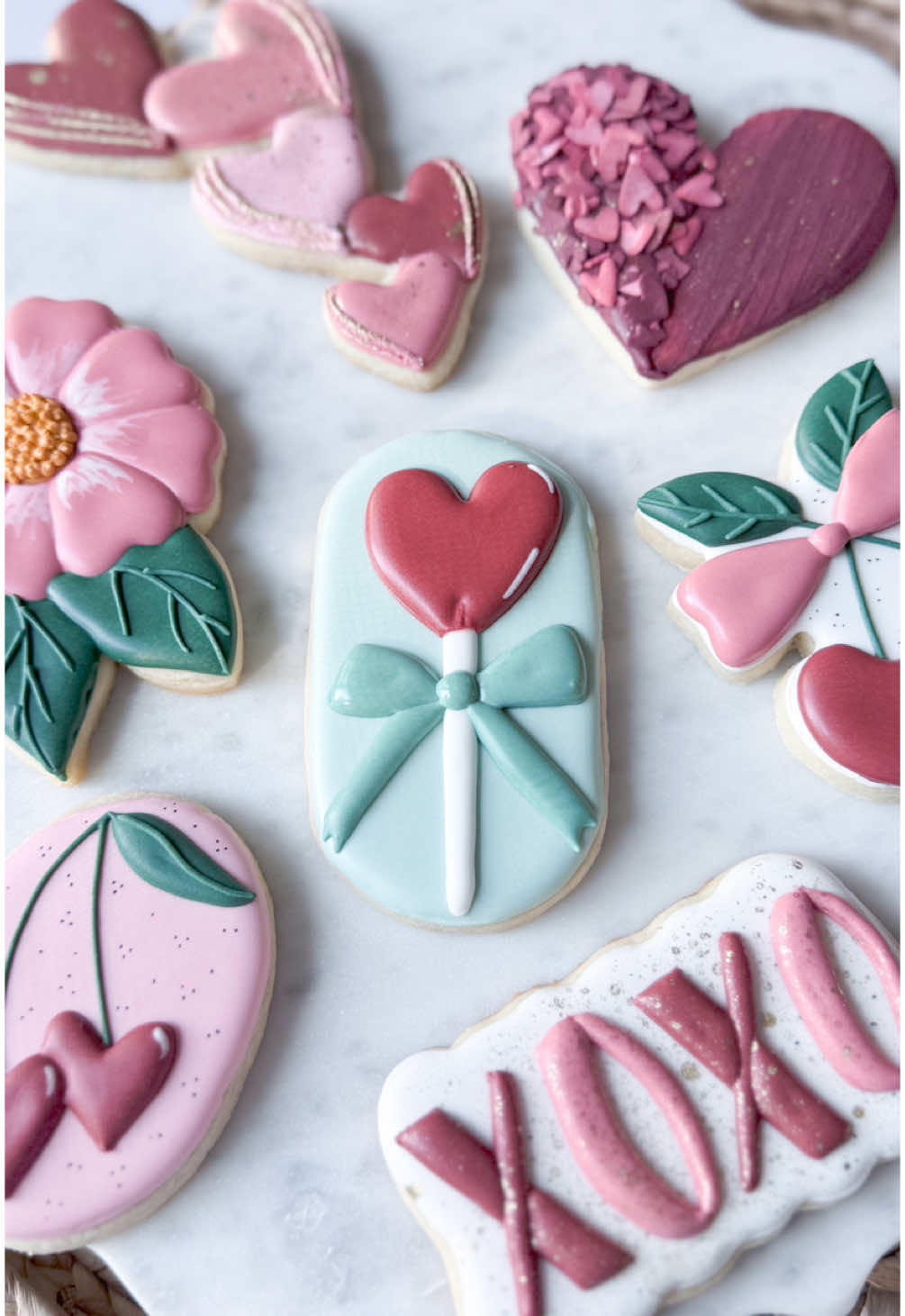 @Oh Baby Bakery