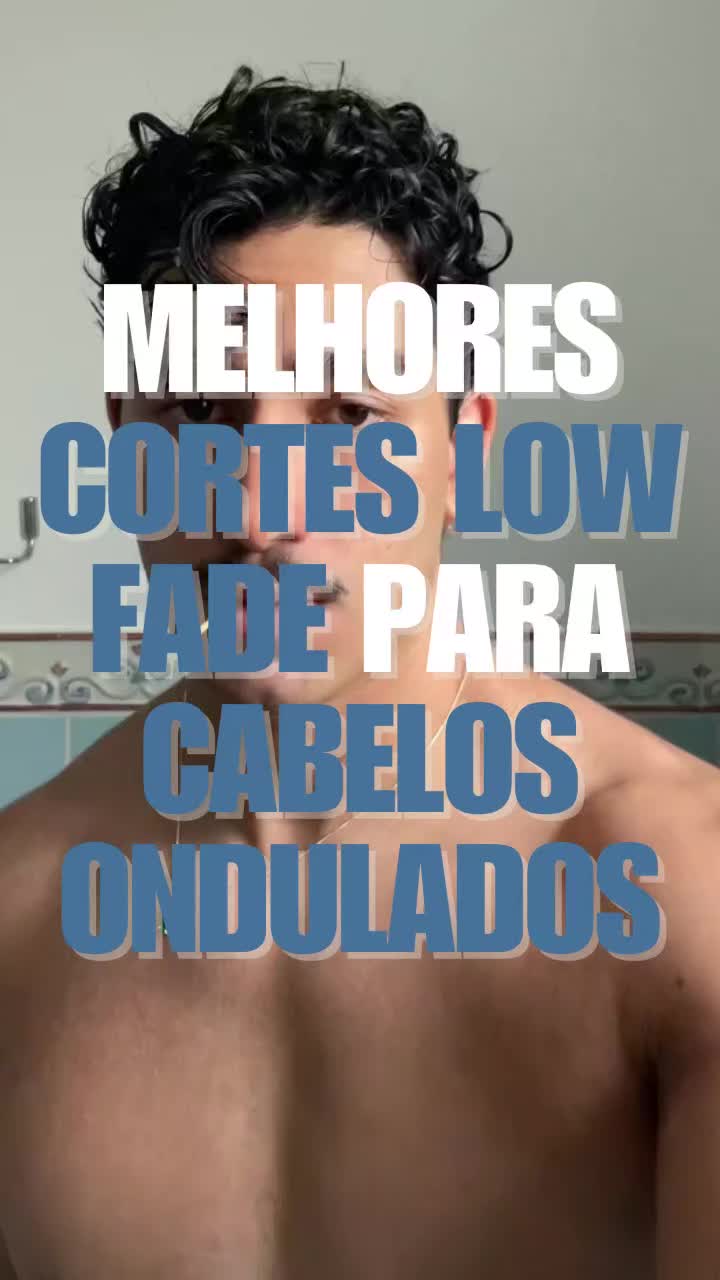 @Estilo Homem