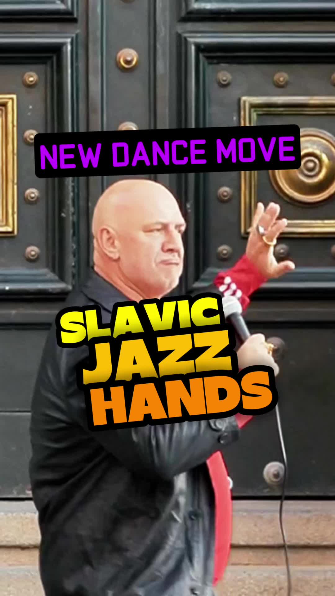 @Slavic Balagan