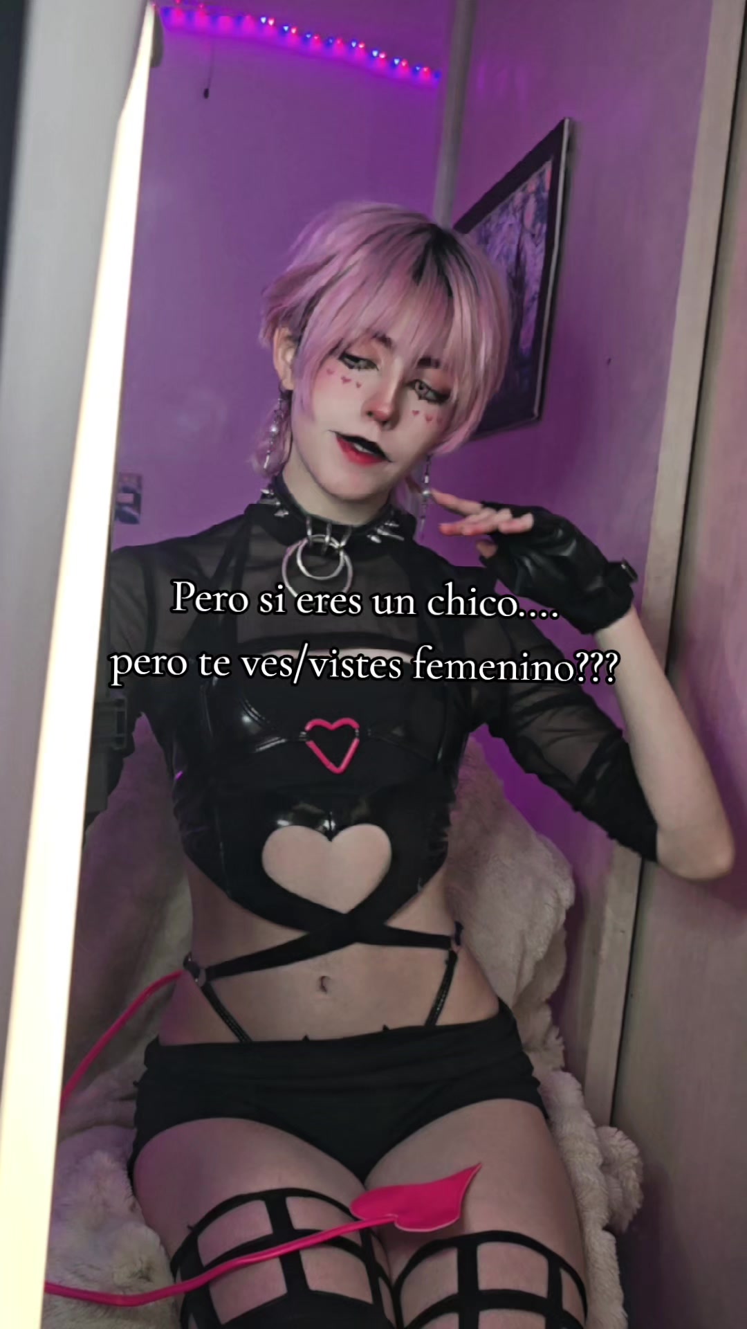 @Mondrag&oacute;n ✧