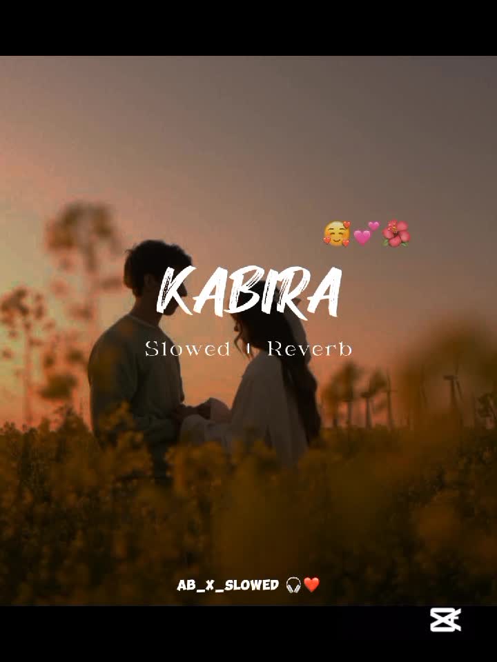 @𝑨𝒃_𝑿_𝑺𝒍𝒐𝒘𝒆𝒅 🎶❤️