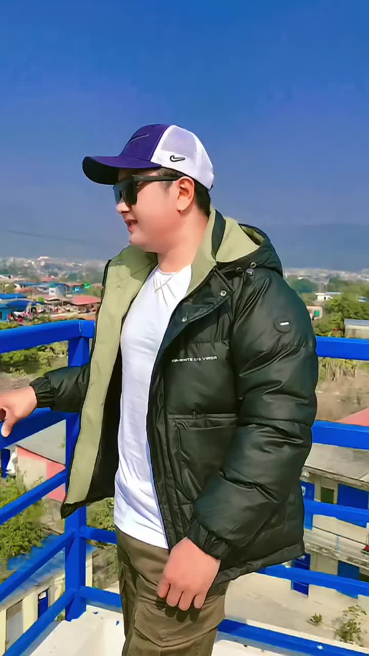 @@rameshtamang_official 🇳🇵🌹