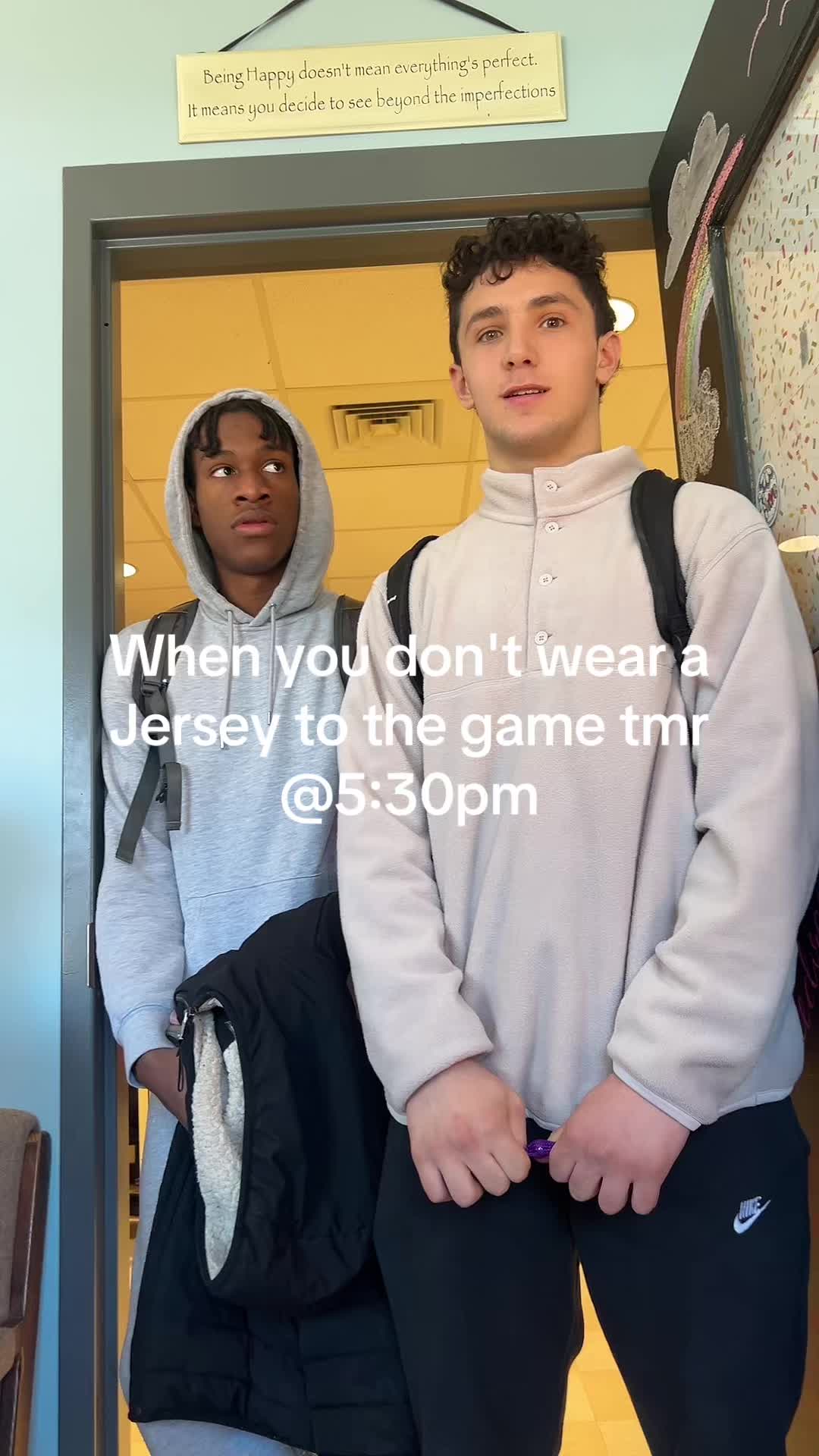 @LHS_HYPE SQUAD!!