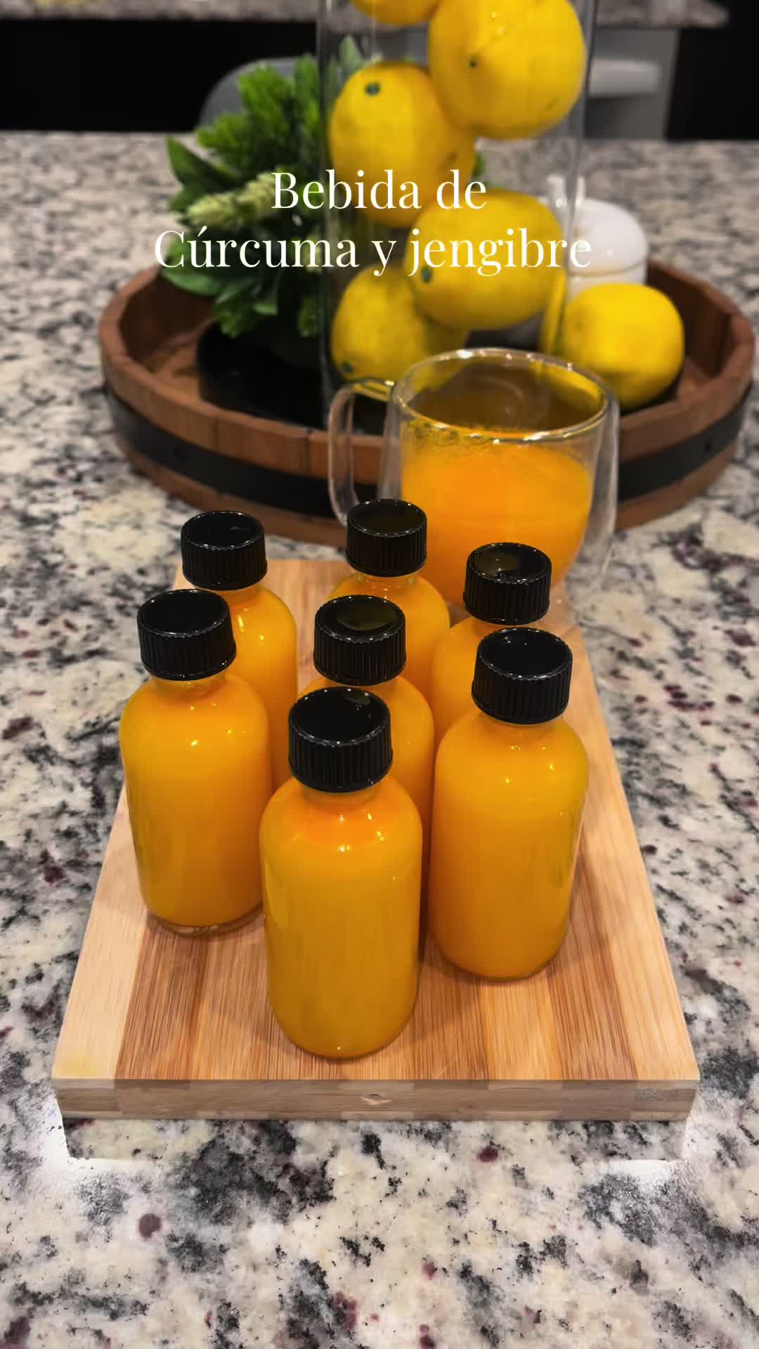 @El Loco Saz&oacute;n|Recetas en USA ✅