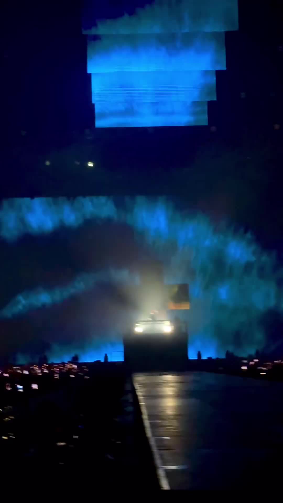 @Garrix Live
