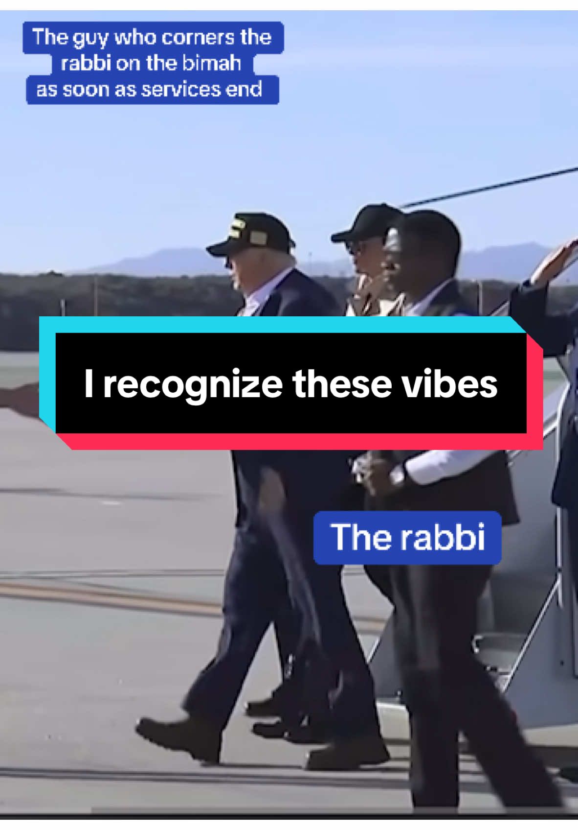 @Rabbi Seth Goldstein