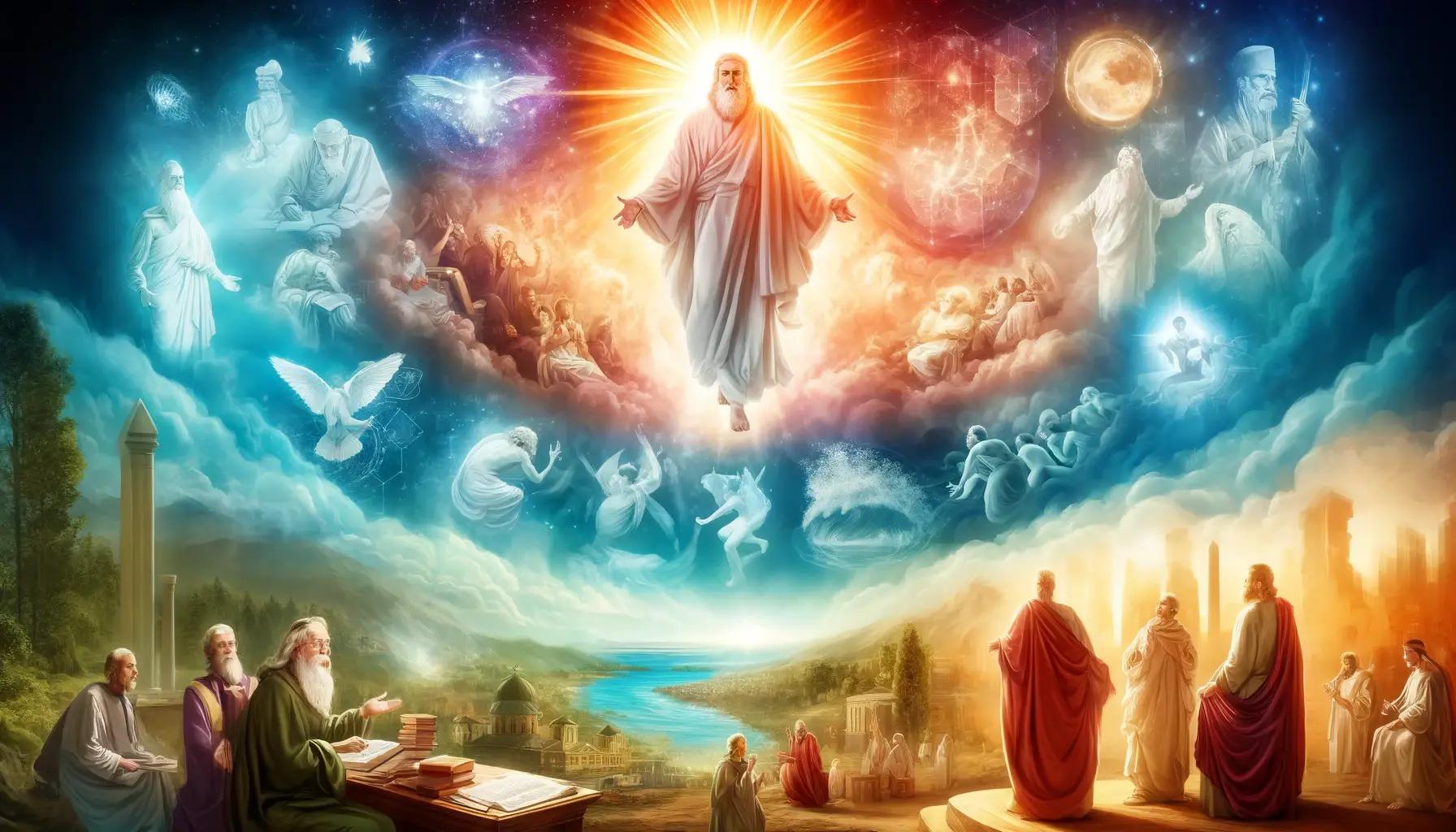 @GODSPOWER