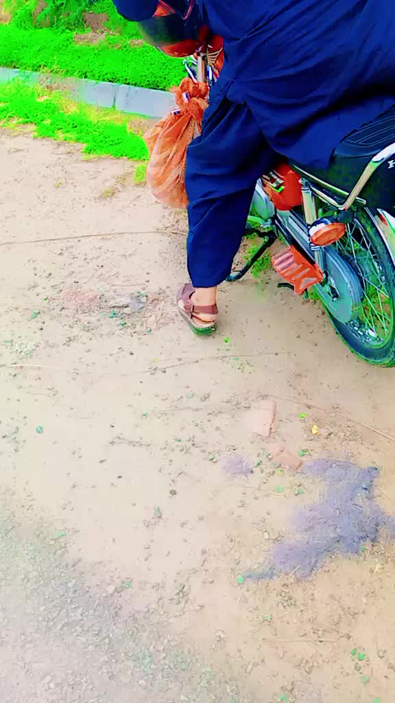 @Punjabi Jutti