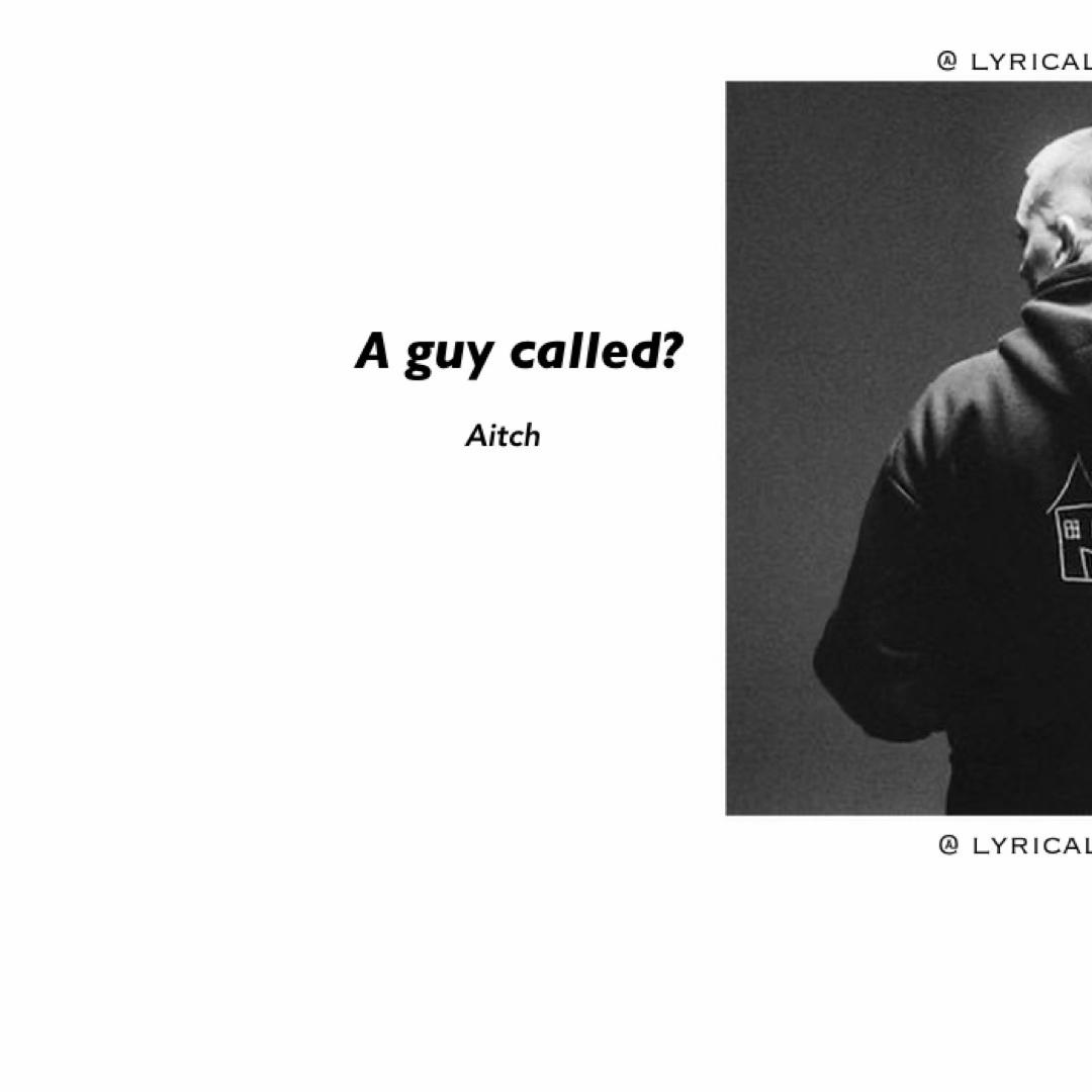 @LyricalGenius