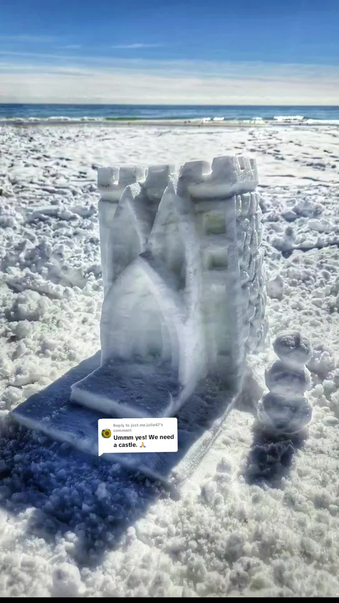 @Sand Castle University