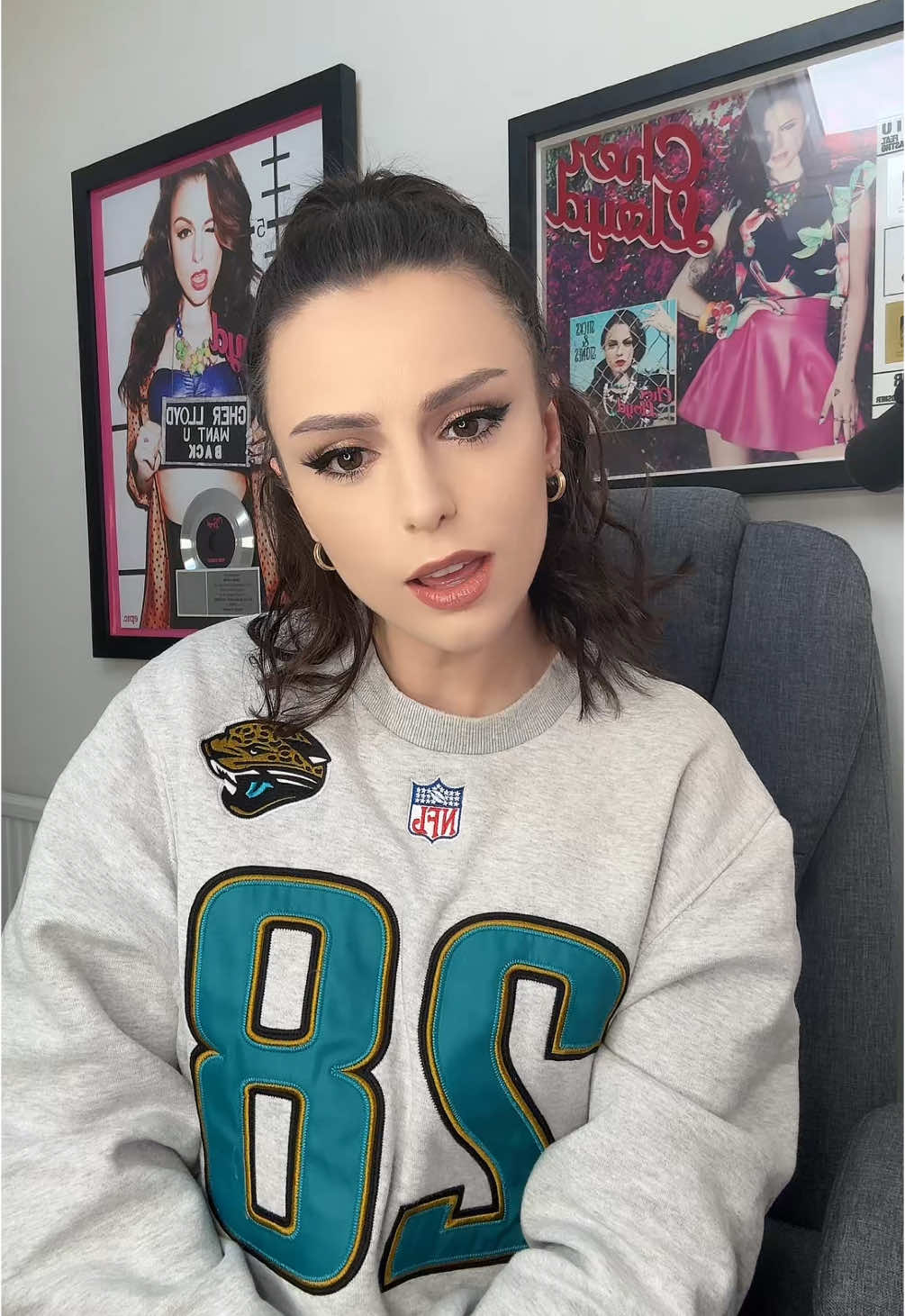 @CherLloyd