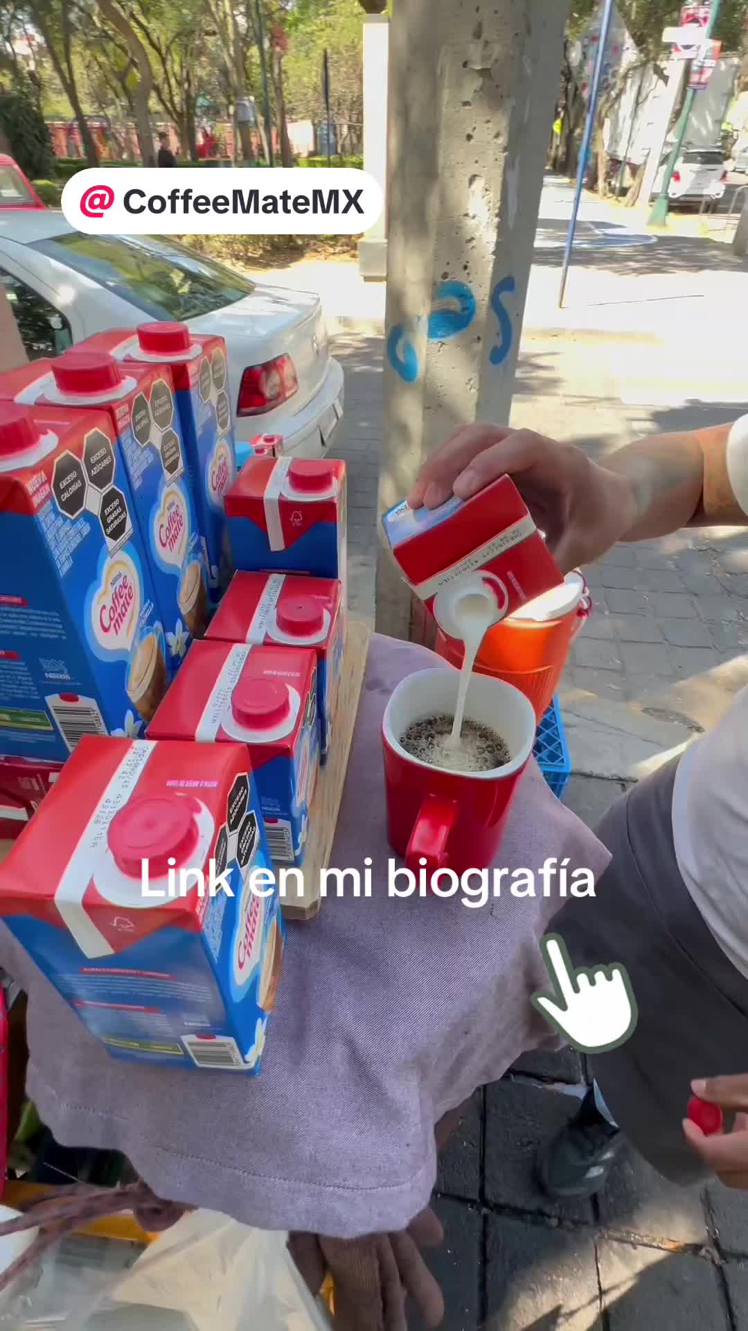 @Desayunos el carrito