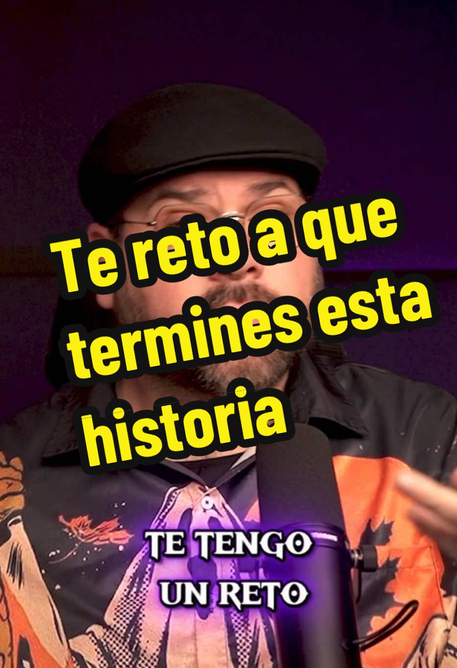 @@Hablemosdeloquenoexiste