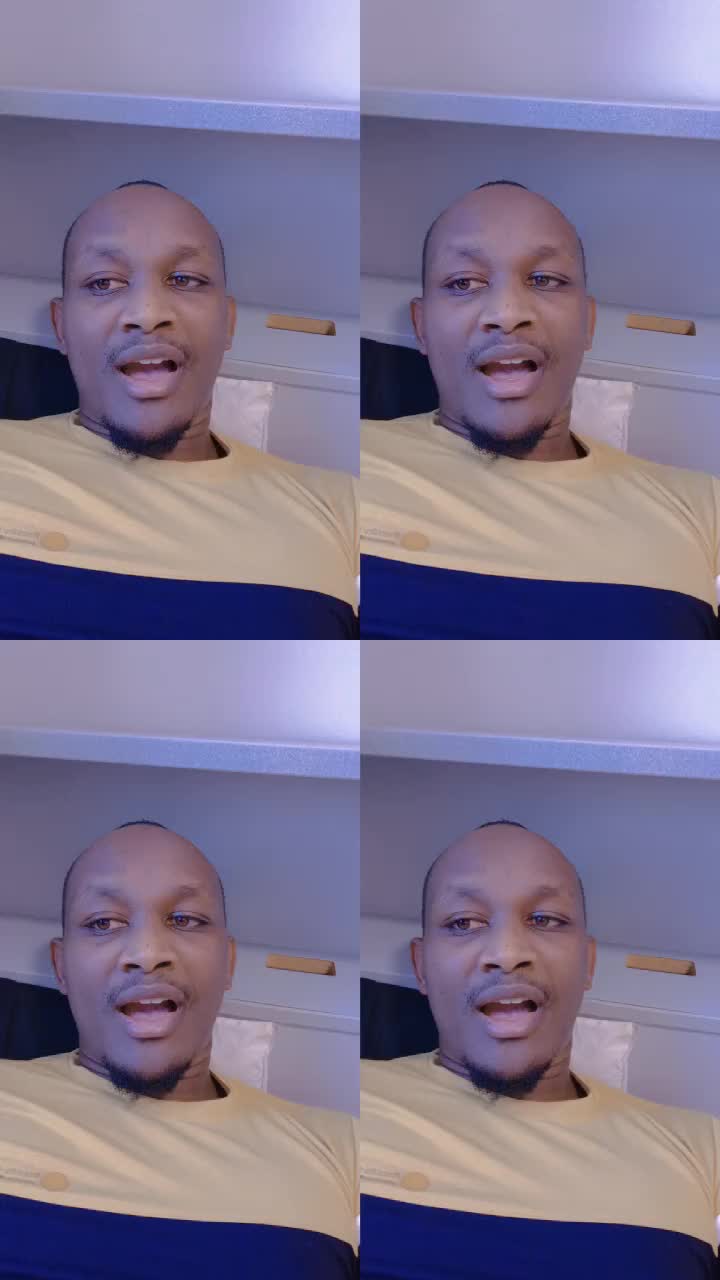 @Wambugu Eric