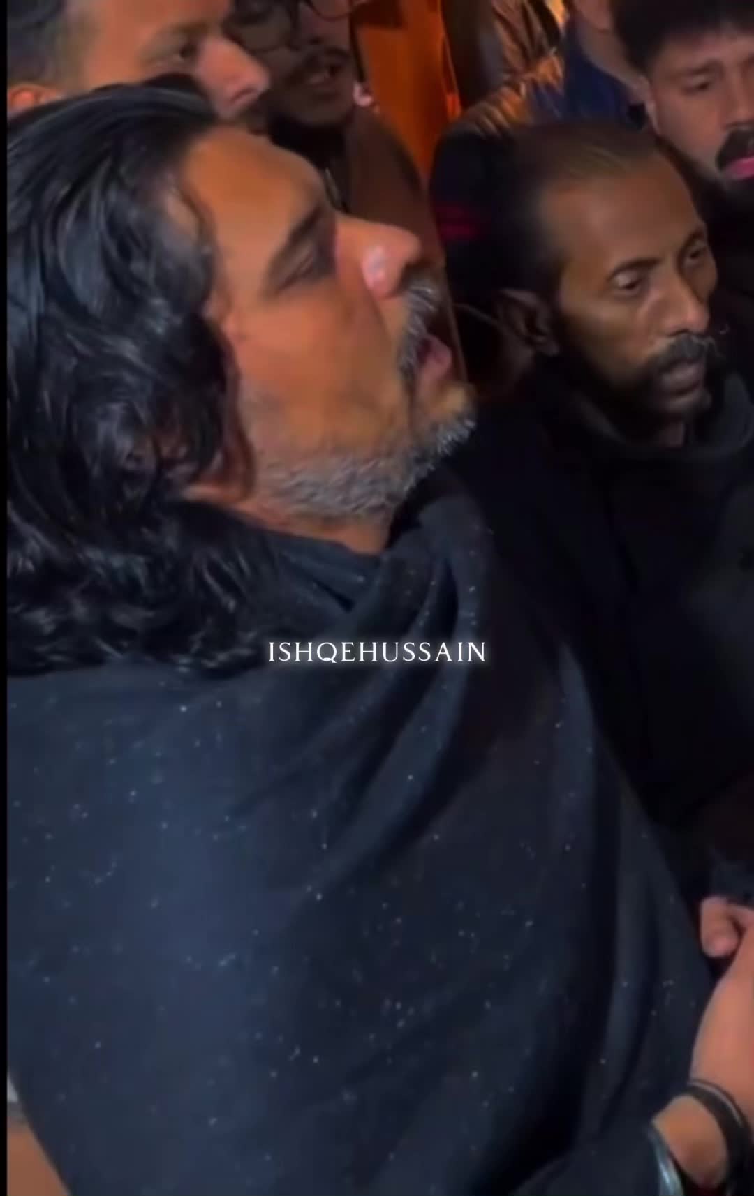 @Ishq e Hussain
