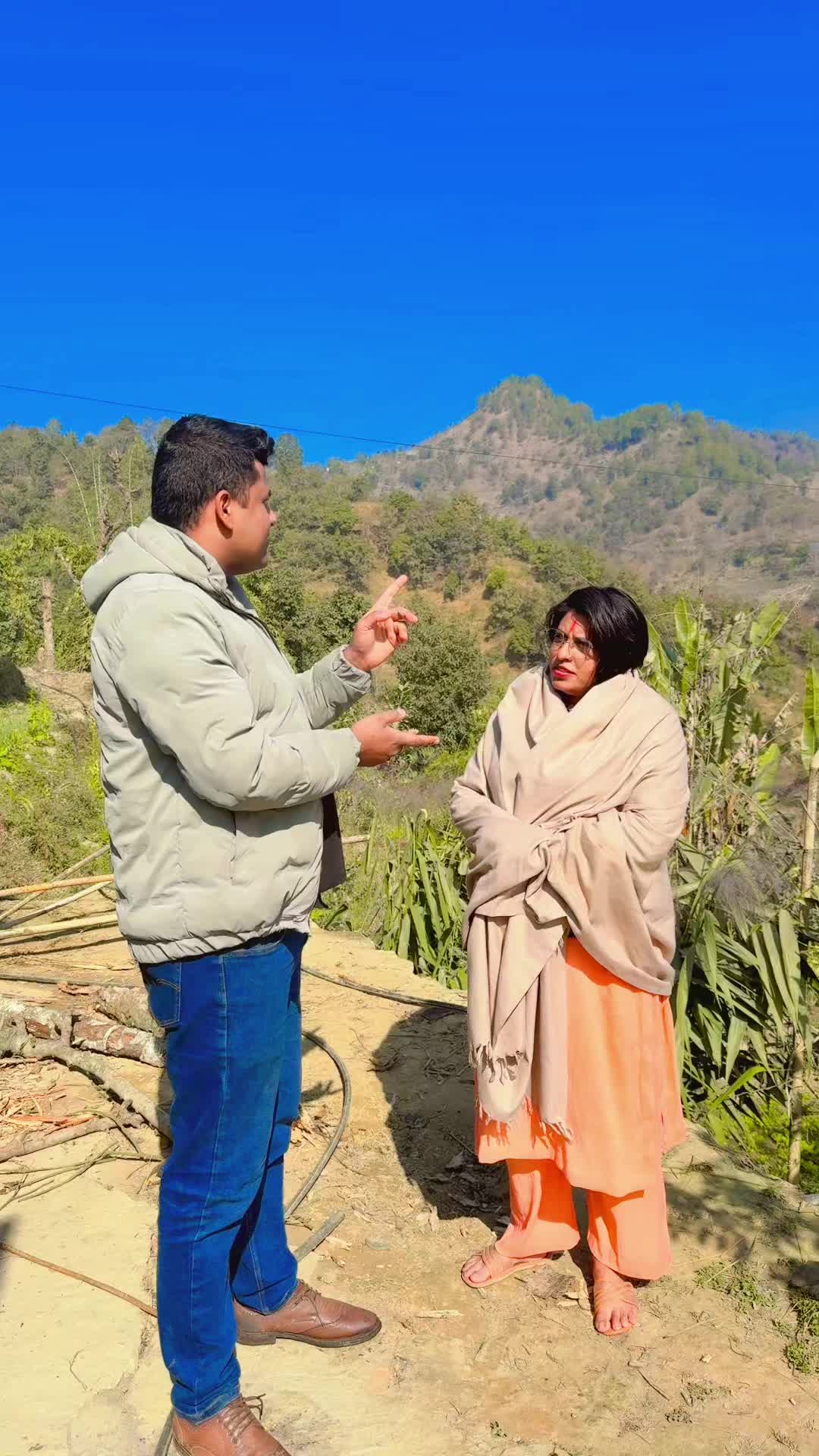 @Kabiraj Dhakal