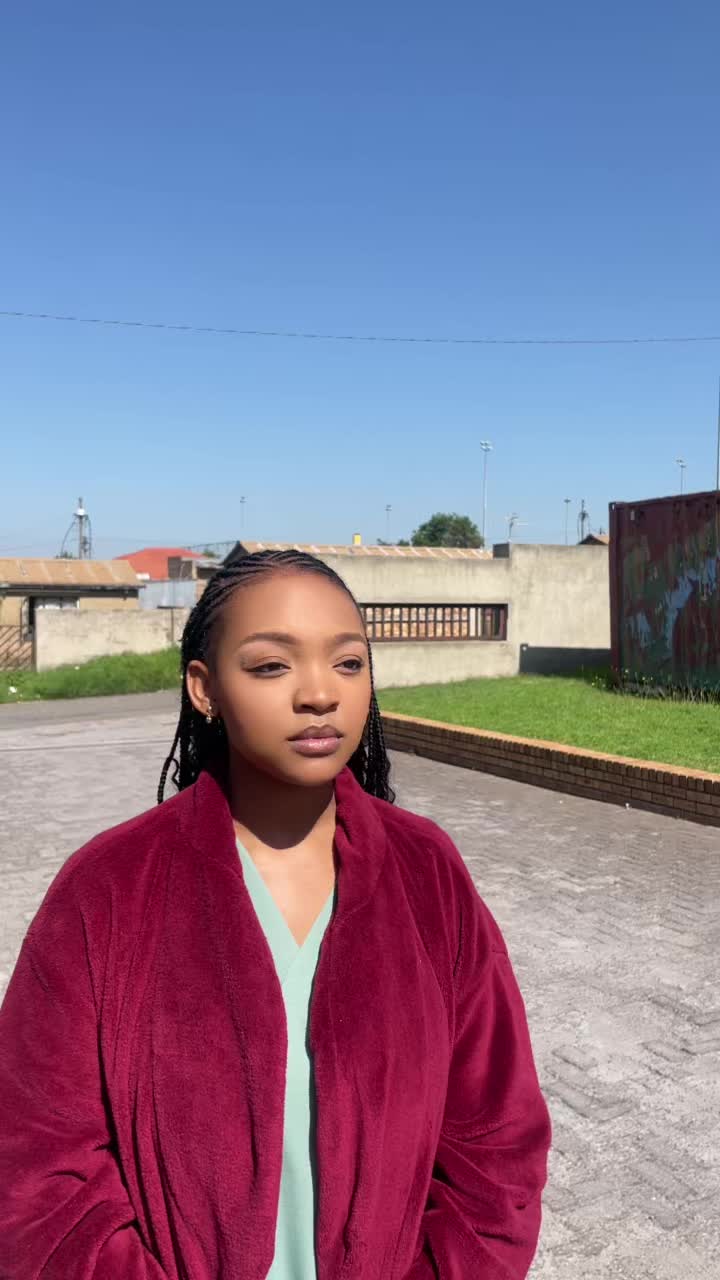 @Rorisang Mohapi Grootboom