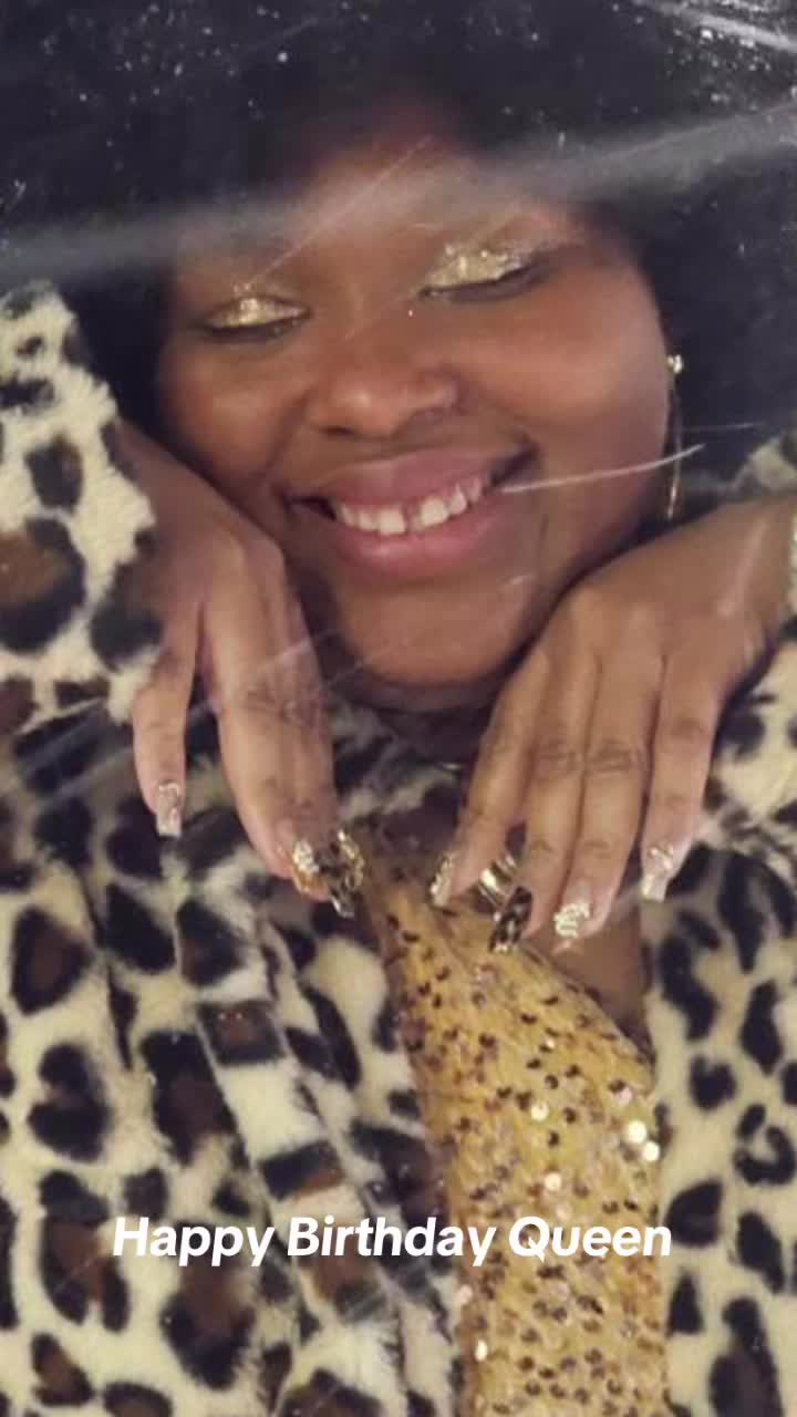 @BmoreDiva