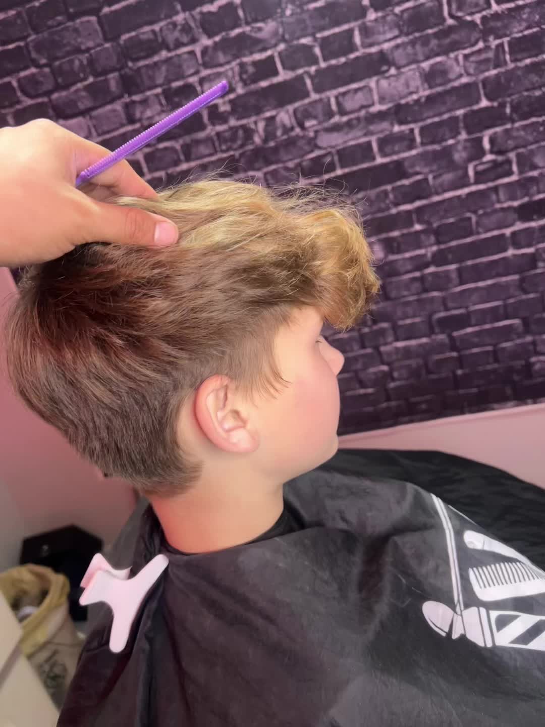 @Jimmy Blendz 💈