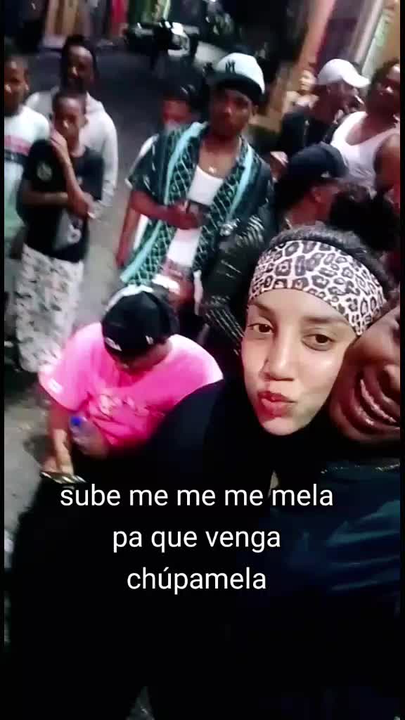 @la melcoochazm